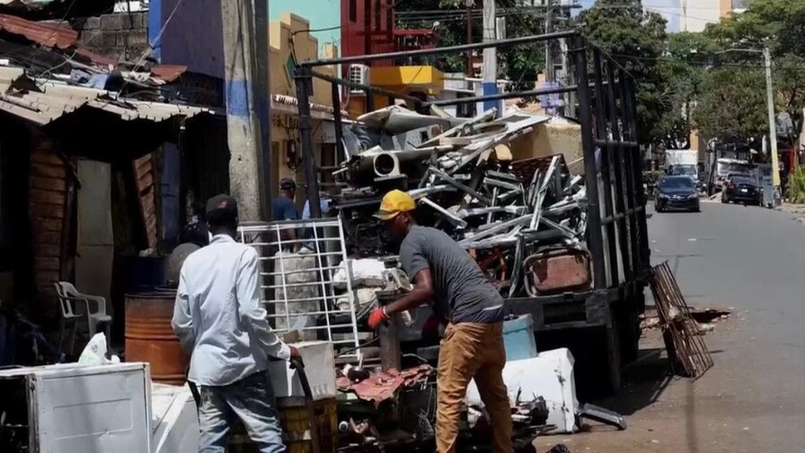 La Ruta Oculta de las Armas Caseras en República Dominicana