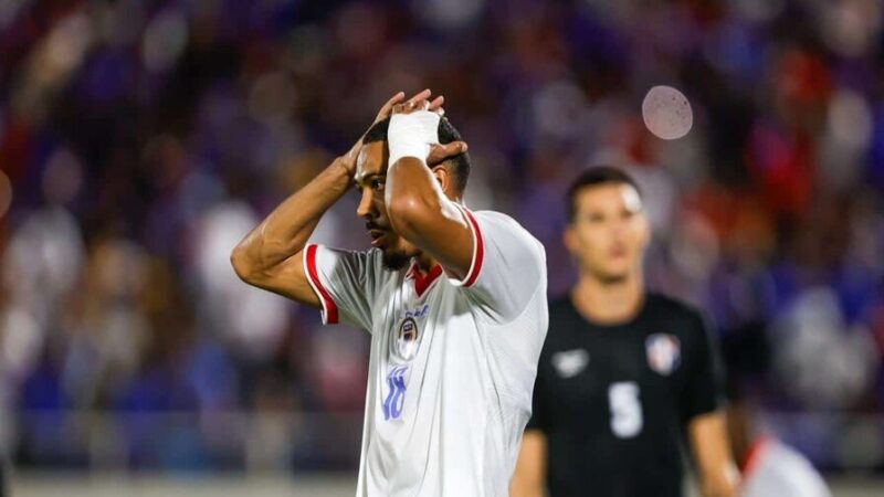 Controversia en el Estadio Olímpico: Declaraciones de Wilson Isidor Agitan el Fútbol Regional