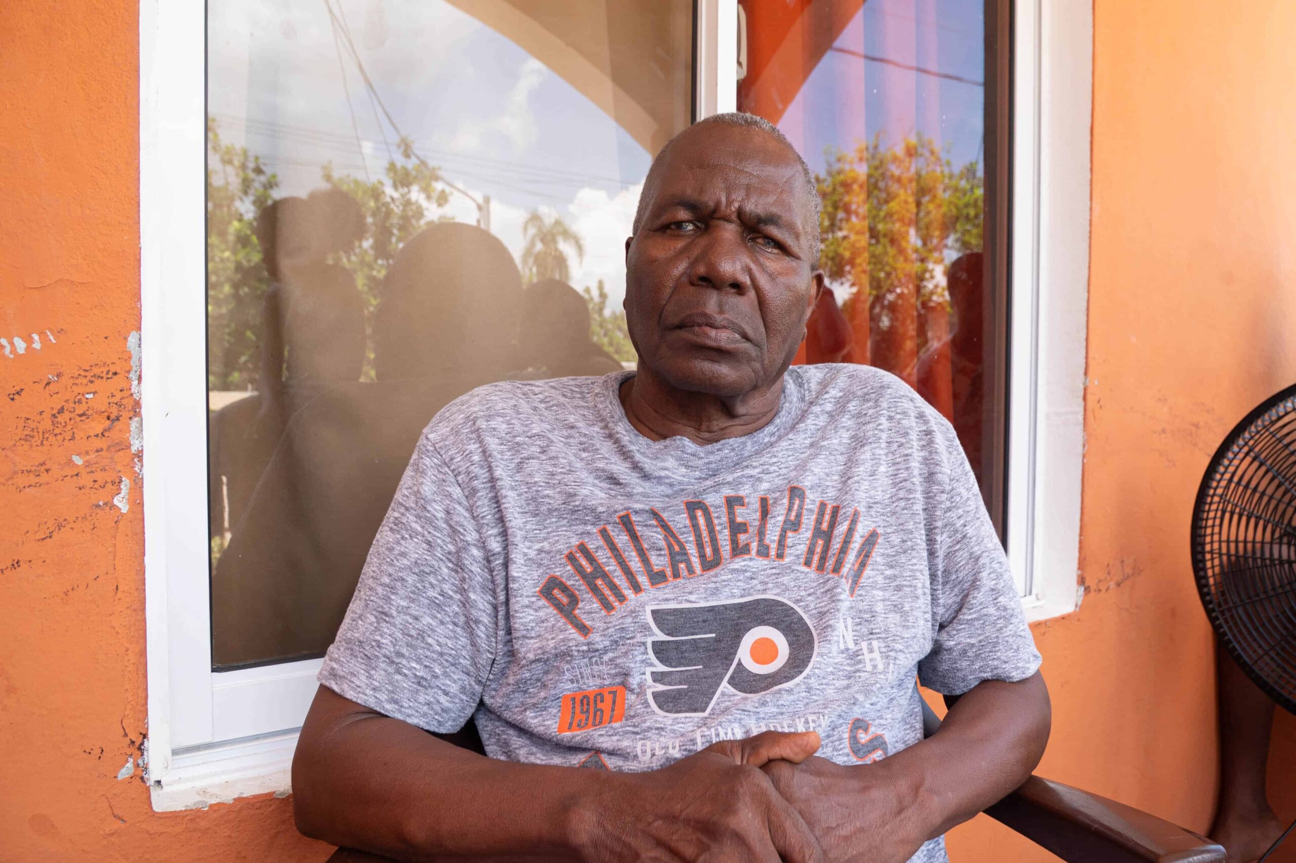 Familias Dominicanas Enfrentan la Tragedia de la Migración Irregular