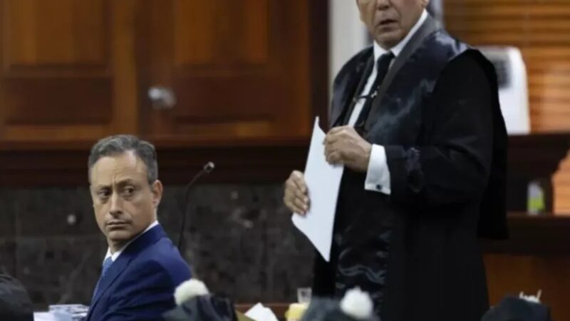 Pepca denuncia tácticas dilatorias en caso Medusa para buscar extinción