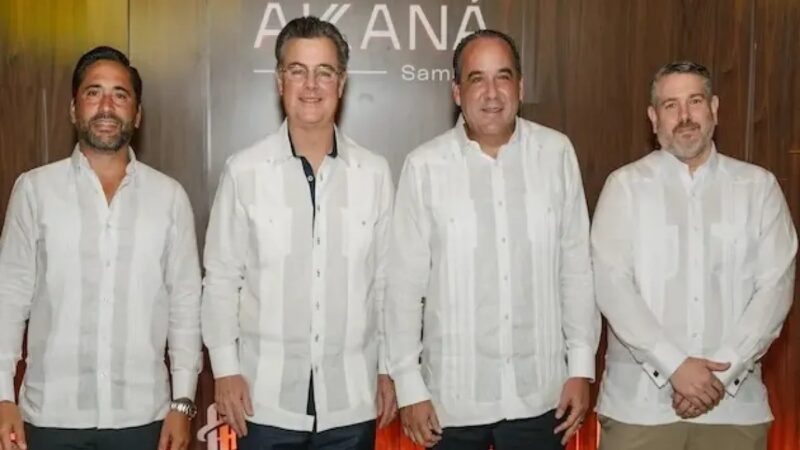 AKKANÁ Samaná: Innovadora Comunidad Residencial Frente al Mar