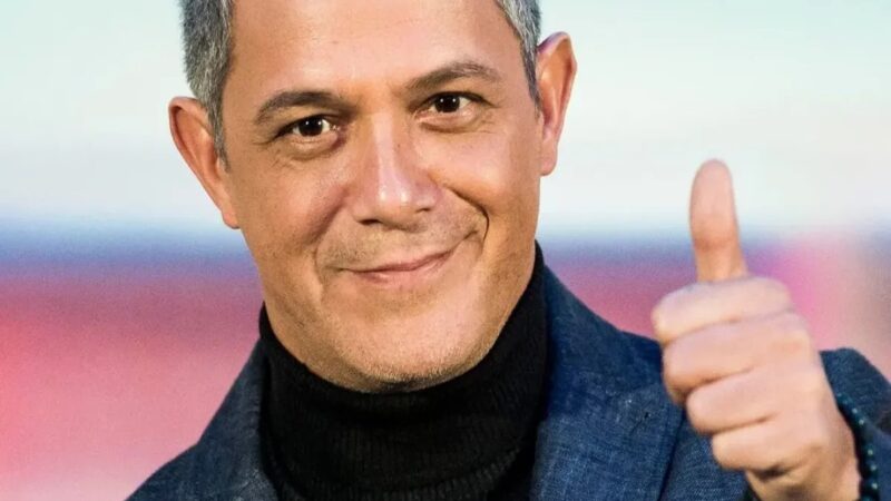 Alejandro Sanz Regresa a República Dominicana con un Concierto Inolvidable