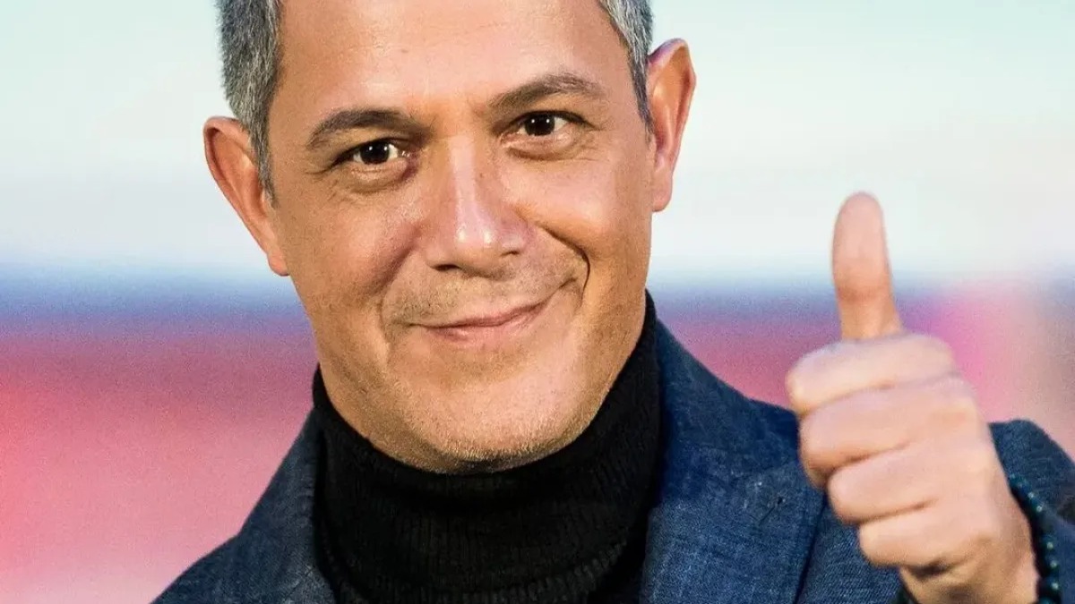 Alejandro Sanz Regresa a República Dominicana con un Concierto Inolvidable