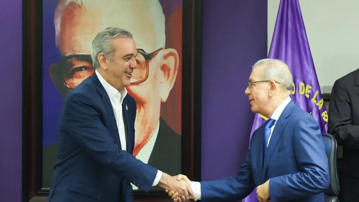 Posible Alianza PRM-PLD para 2028: Un Giro Inesperado en la Política Dominicana