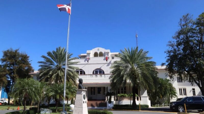 República Dominicana Reactiva Notificaciones Judiciales en Venezuela