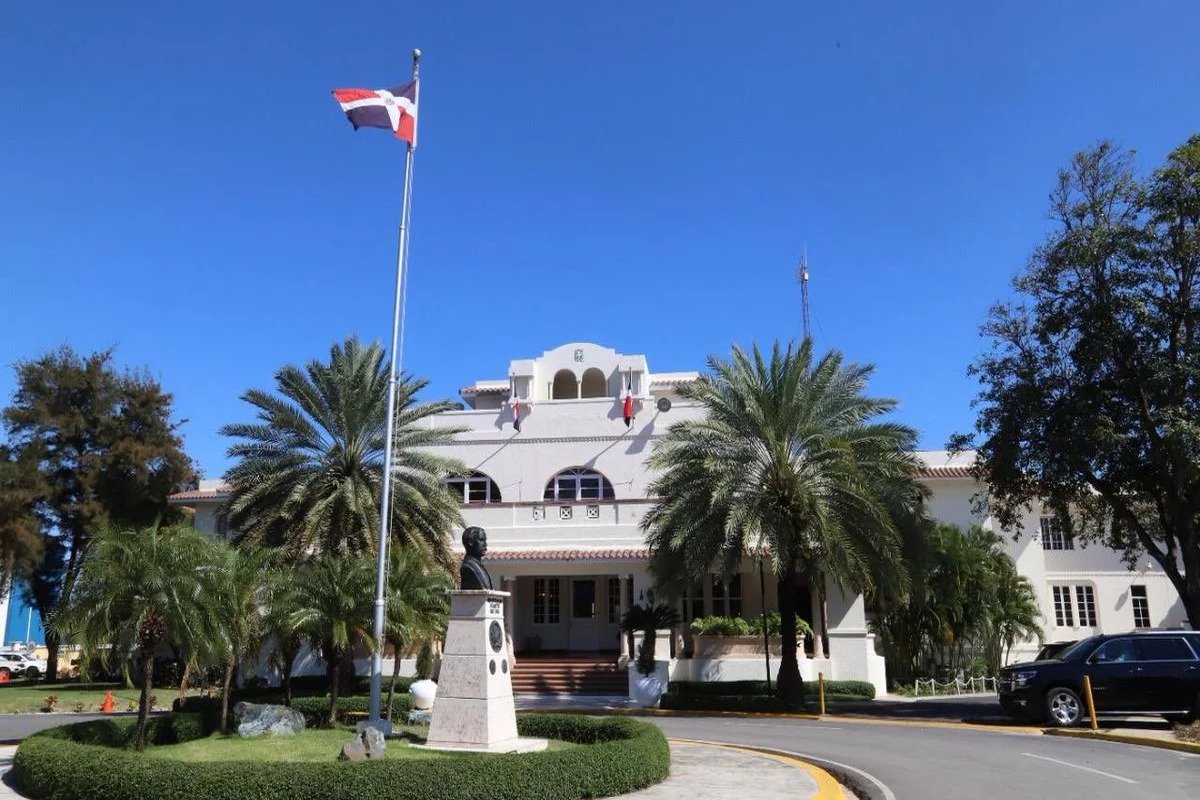 República Dominicana Reactiva Notificaciones Judiciales en Venezuela