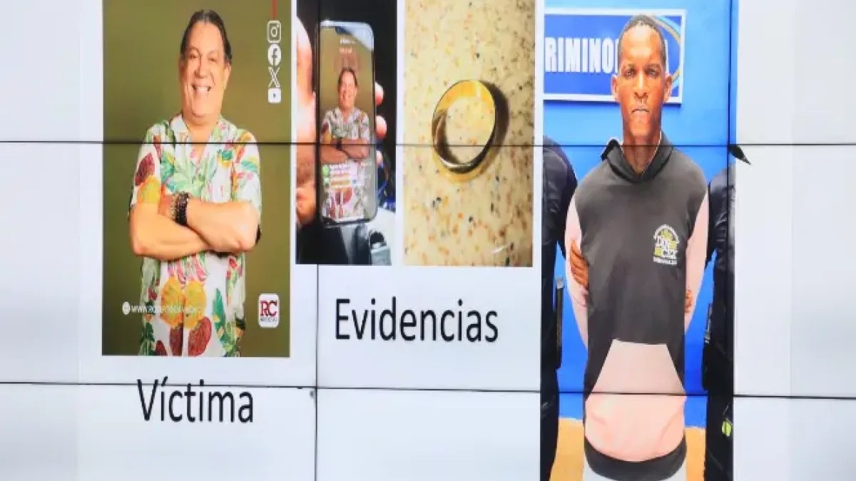 Ministerio Público Solicita Coerción para Imputado en Asalto a Kenny Grullón