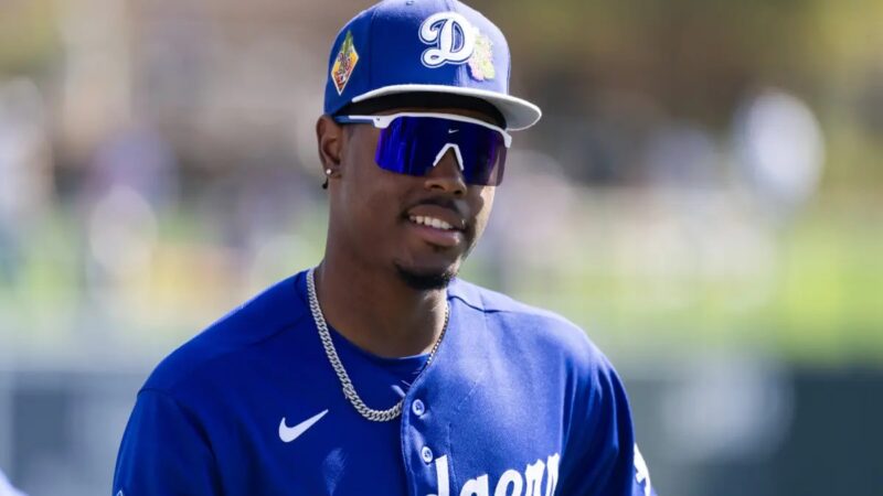 Josué De Paula: Un Debut Histórico con los Dodgers en la Postemporada
