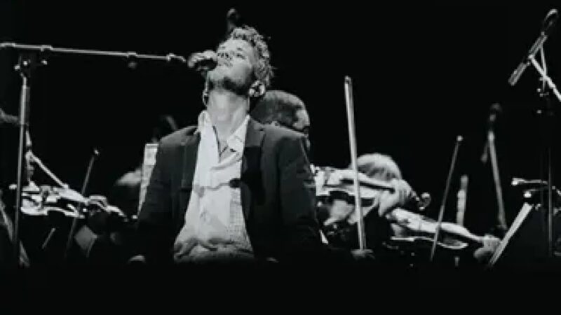 Vicente García Regresa con Concierto Sinfónico al Teatro Nacional