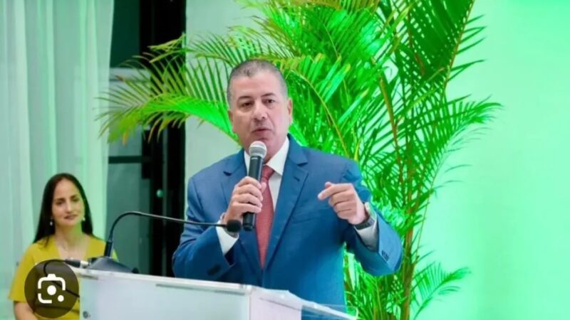 Fuerza del Pueblo Critica la Ejecución Presupuestaria del Gobierno en Infraestructura