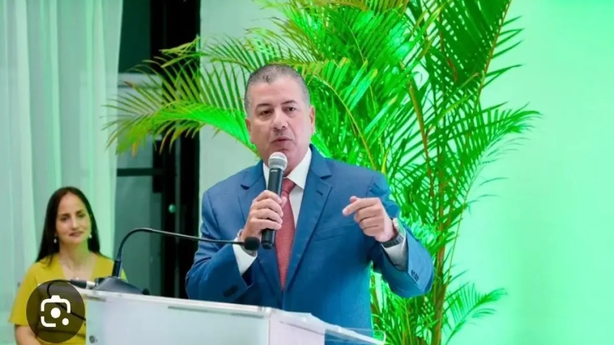 Fuerza del Pueblo Critica la Ejecución Presupuestaria del Gobierno en Infraestructura