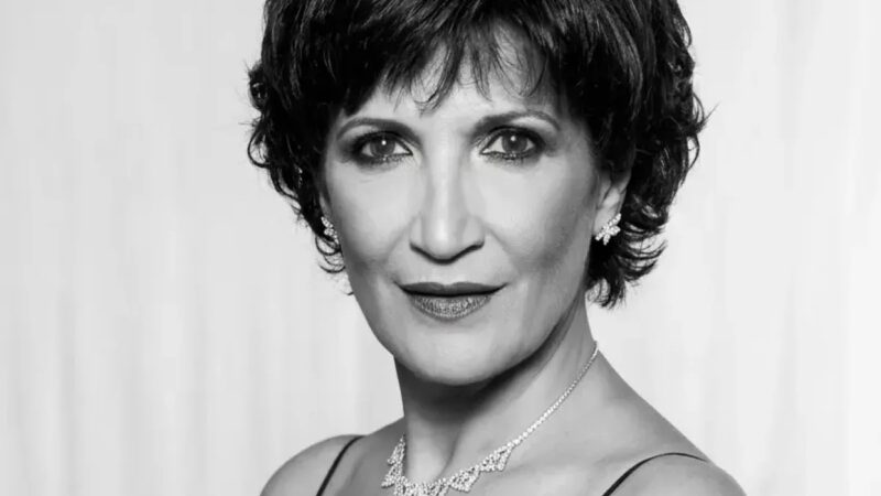 Fallece Yamilé Scheker, Pilar de las Artes Escénicas Dominicanas