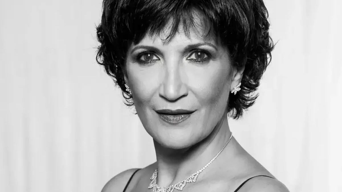 Fallece Yamilé Scheker, Pilar de las Artes Escénicas Dominicanas