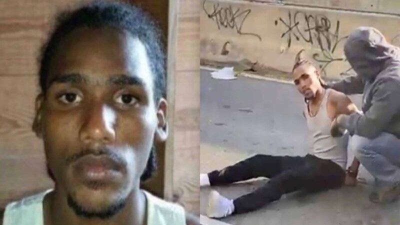 Impactante Tiroteo del ICE en Nueva York Deja a Niño Dominicano Traumatizado