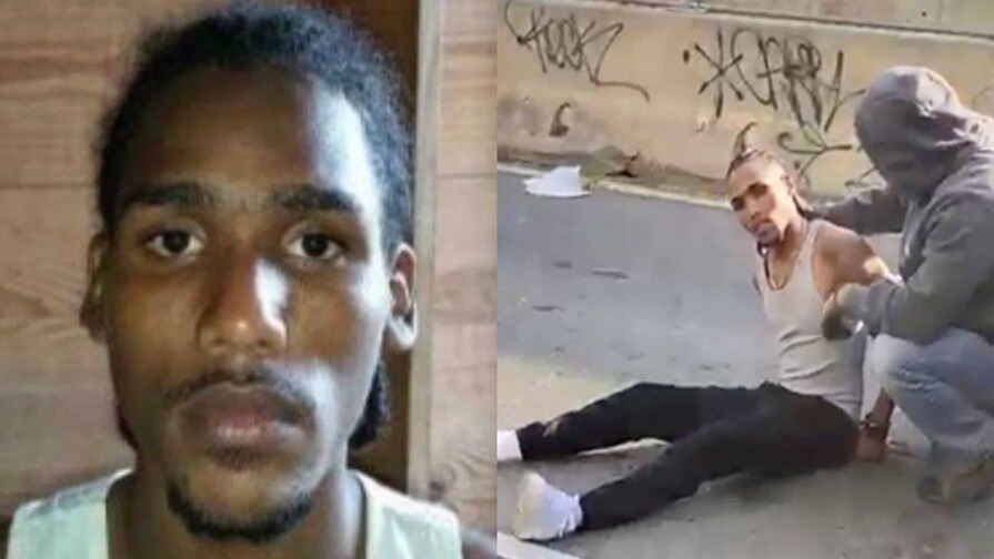 Impactante Tiroteo del ICE en Nueva York Deja a Niño Dominicano Traumatizado