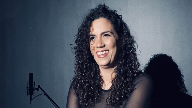 Laura Rivera y Maridalia Hernández: Un Encuentro Musical Inolvidable