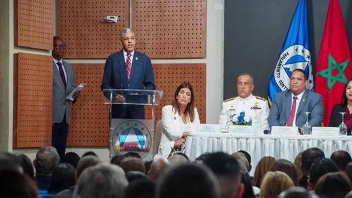 Parlacen Reafirma Legalidad de Tratados ante Salida de Nicaragua