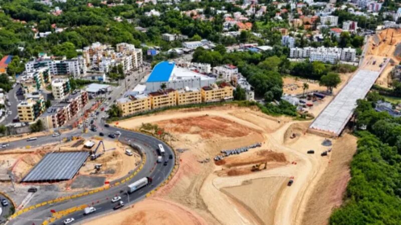 Transformación Vial en Santo Domingo: Un Impulso para la Movilidad y el Mercado Inmobiliario