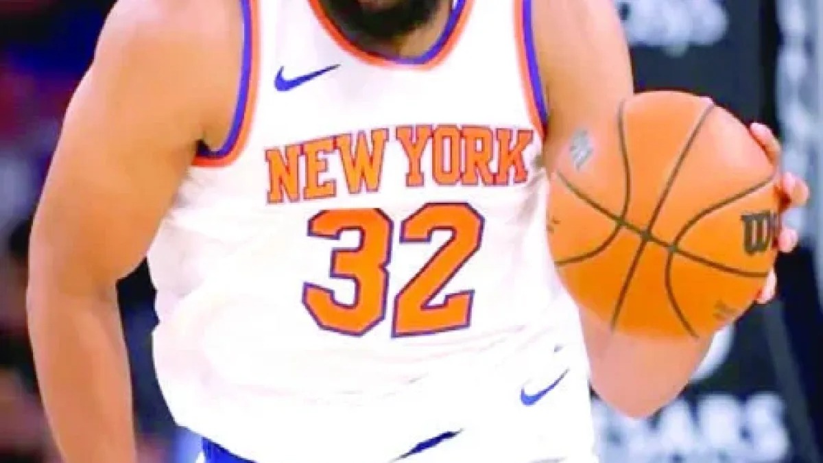 Negociaciones Estancadas: Karl Towns y los Knicks en Punto Muerto