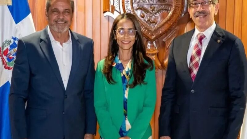 UASD y Béisbol Dominicano Unen Fuerzas para la Formación Académica