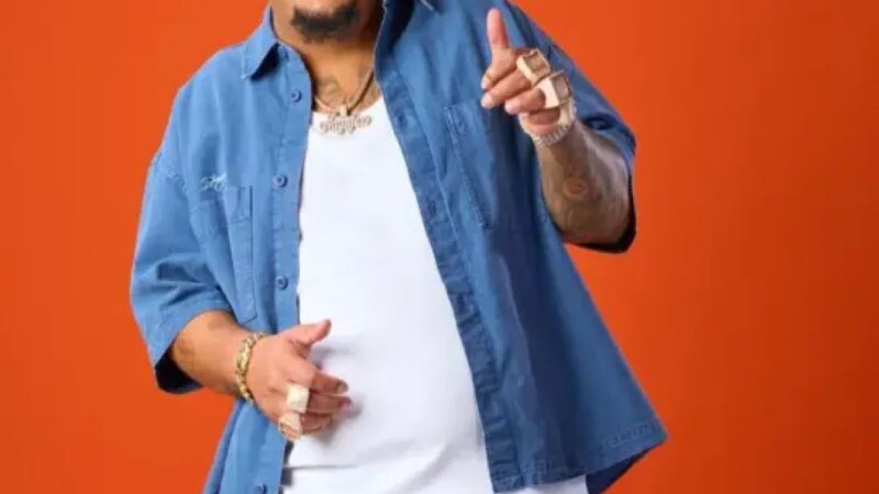Fiebre Viral de Bulin 47 Enciende Redes Sociales en República Dominicana