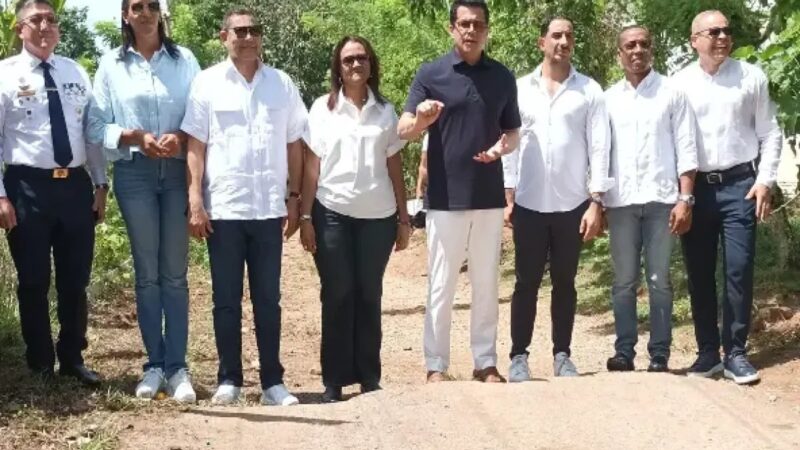 Turismo Invierte RD$88 Millones en Mejoras Viales en Arroyo Barril