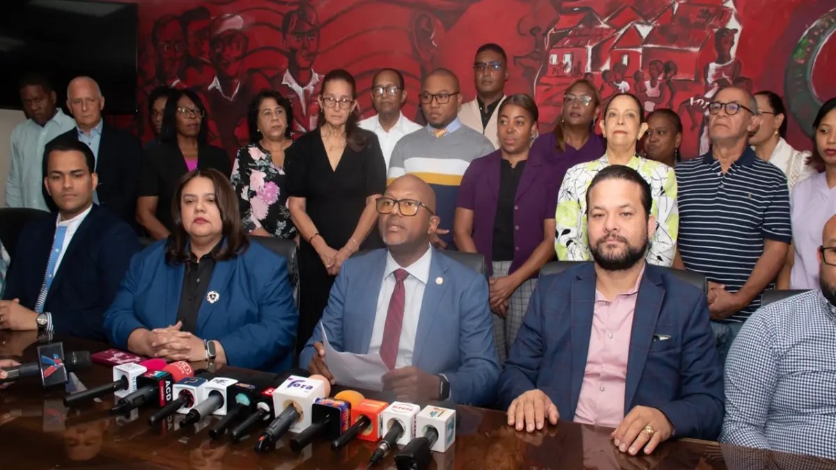 Colegio Médico Dominicano Anuncia Paro Nacional de 24 Horas