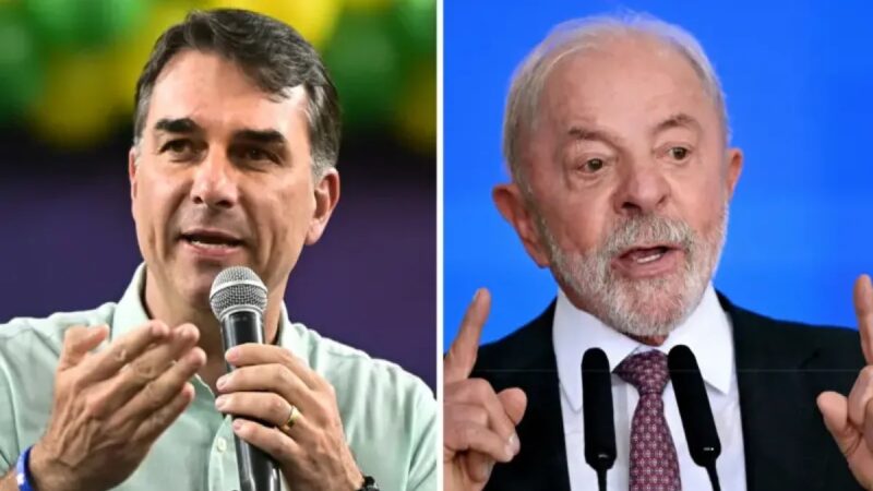 Tensión Electoral en Brasil: Bolsonaro y Lula se Disputan la Presidencia