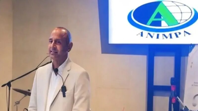 ANIMPA Urge a un Diálogo Nacional para Proteger la Producción Arrocera