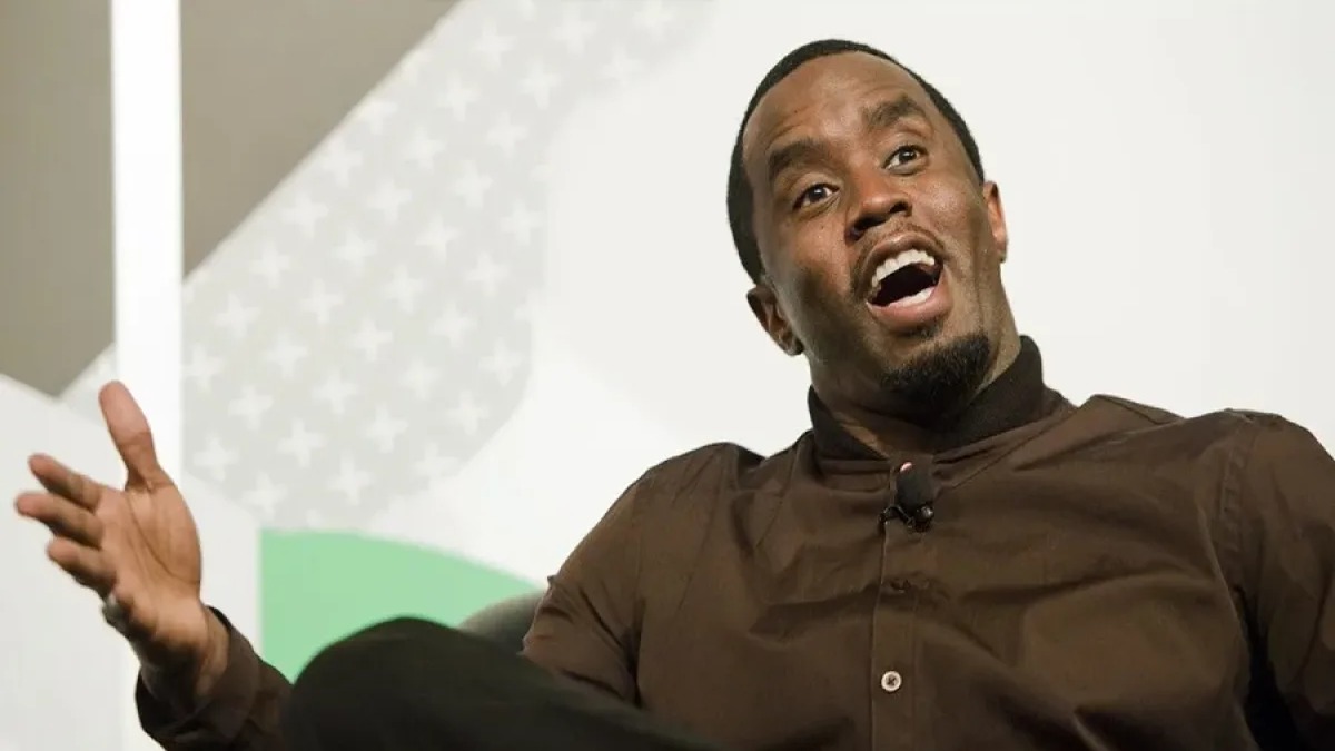 Sean ‘Diddy’ Combs Hospitalizado por Lesión en la Cabeza en Prisión
