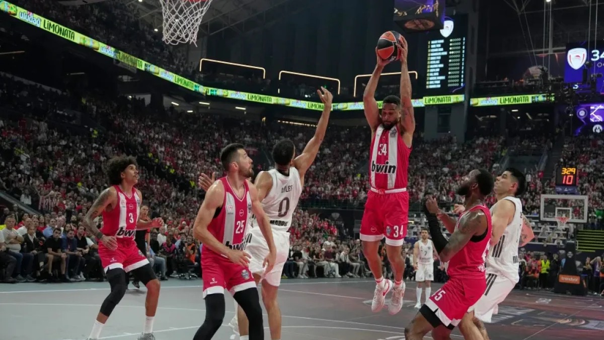 Equipos de la Euroliga Rechazan Propuesta de Fusión con la NBA