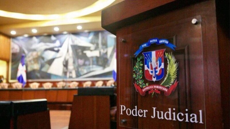 Anuncian Tercera Edición del Premio a la Comunicación Judicial en RD