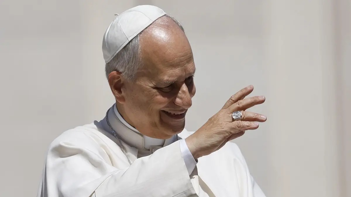 El Papa León XIV Enfrenta Nuevo Desafío de Salud Familiar