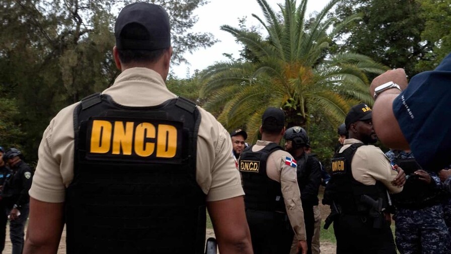 La DNCD Abre Convocatoria para Jóvenes Agentes