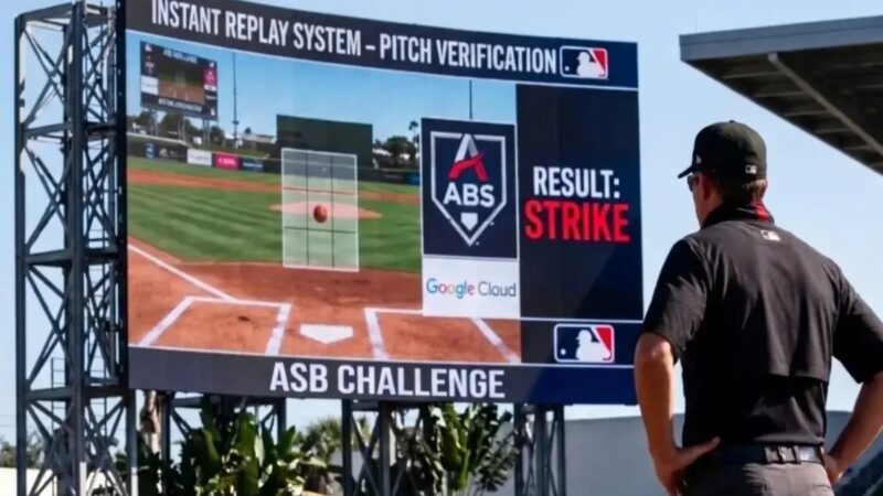 Lidom Revoluciona el Béisbol con Innovaciones Tecnológicas
