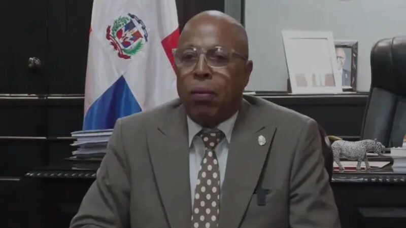 Pacheco Condena Retiro Masivo de Diputados por Incidente en Elías Piña