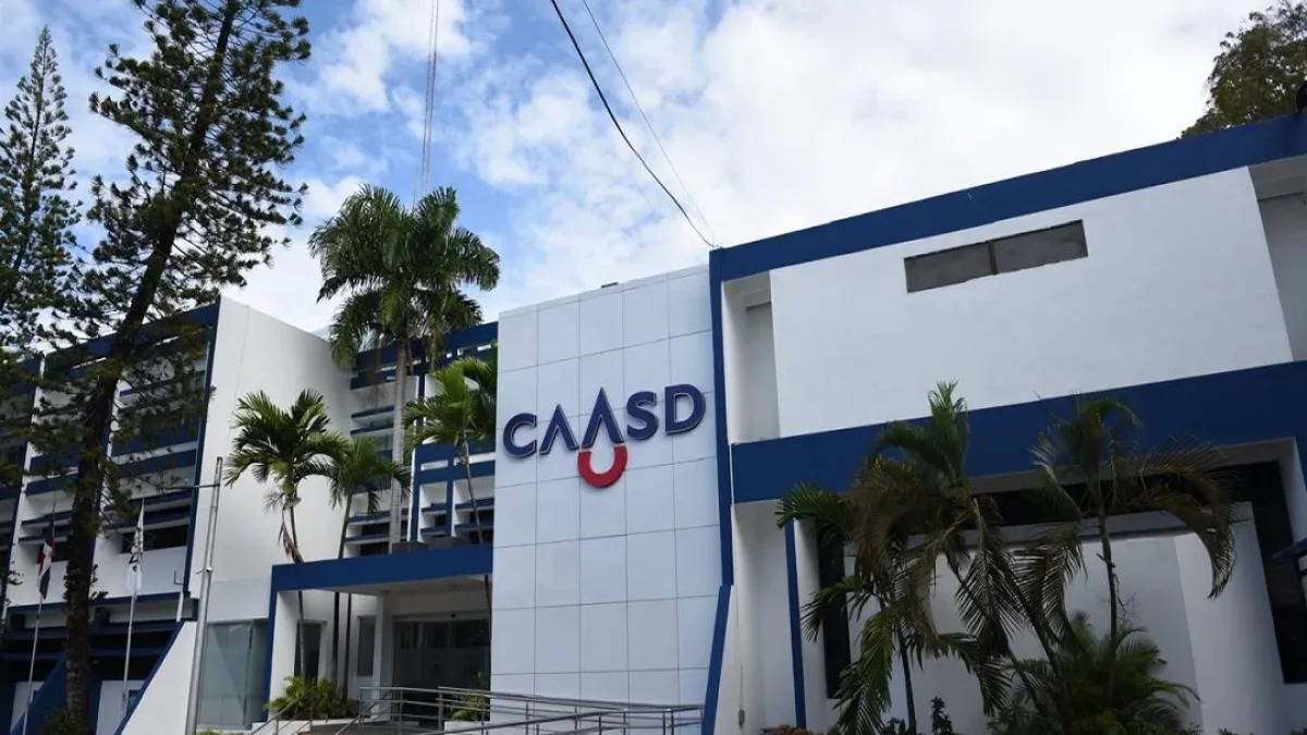 CAASD Obligada a Pagar RD$888 Millones a AAA Dominicana por Laudo Arbitral
