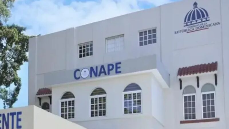 Auditoría Revela Irregularidades en Beneficiarios de Ayudas de CONAPE