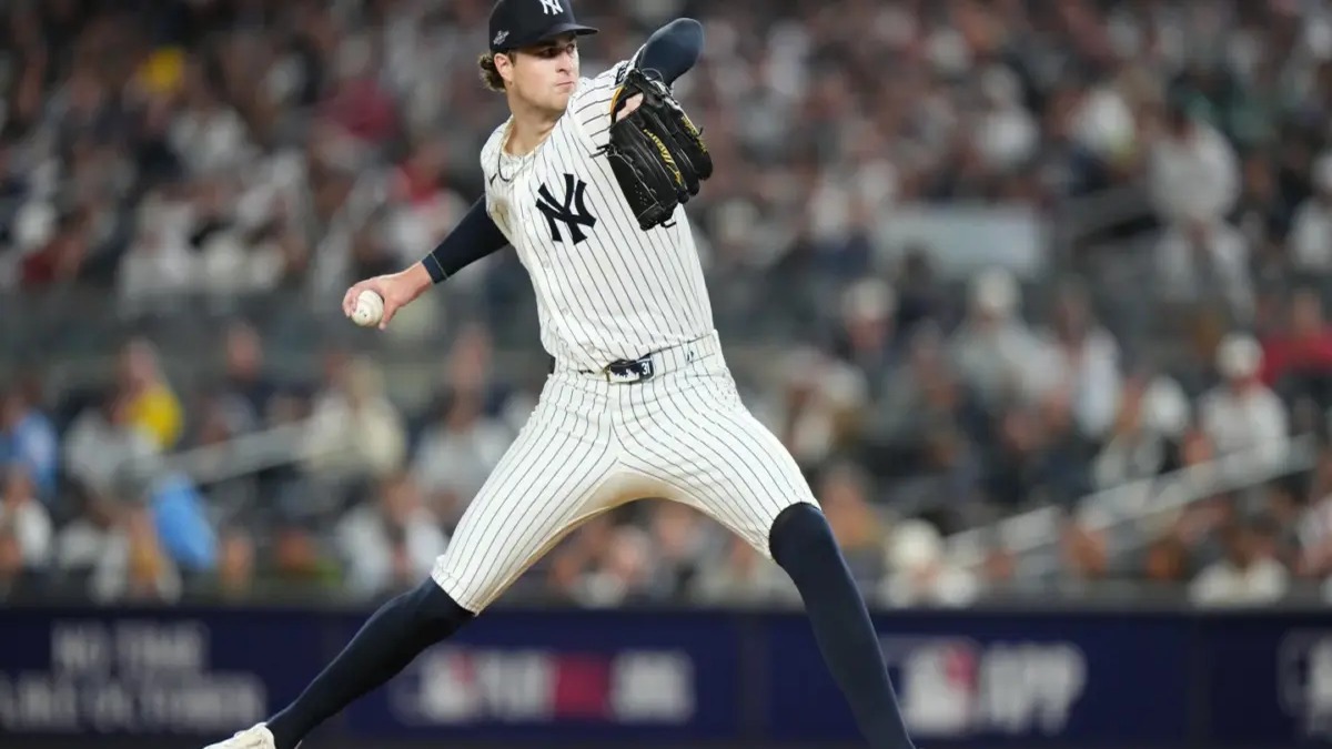Yankees Apuntan a Igualar la Serie con Cam Schlittler en el Montículo