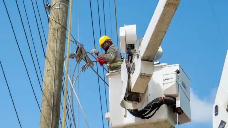 ETED Refuerza Seguridad Eléctrica con Mantenimiento Preventivo