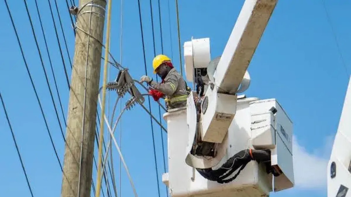 ETED Refuerza Seguridad Eléctrica con Mantenimiento Preventivo