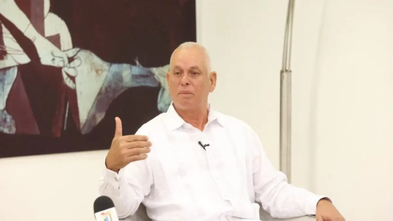 El Alto Costo de Producción del Arroz en República Dominicana