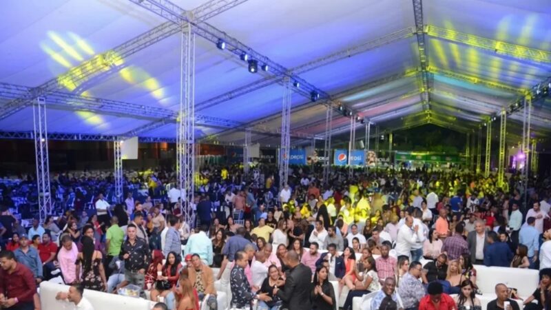 Bazucazo Navideño 2026: Dos Noches de Música y Celebración en San Cristóbal