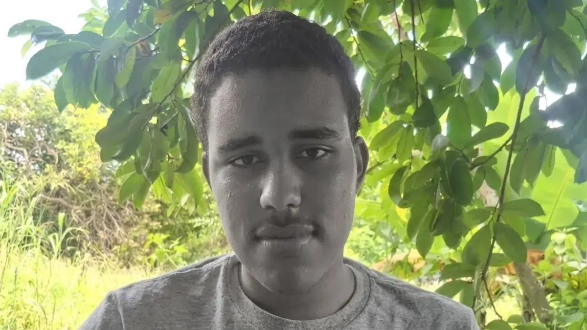 Comunidad exige justicia por muerte de joven estudiante en Los Alcarrizos
