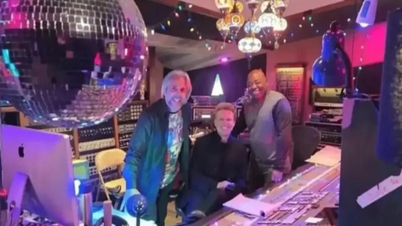 Luis Miguel en el Estudio: Rumores de un Nuevo Álbum en Camino