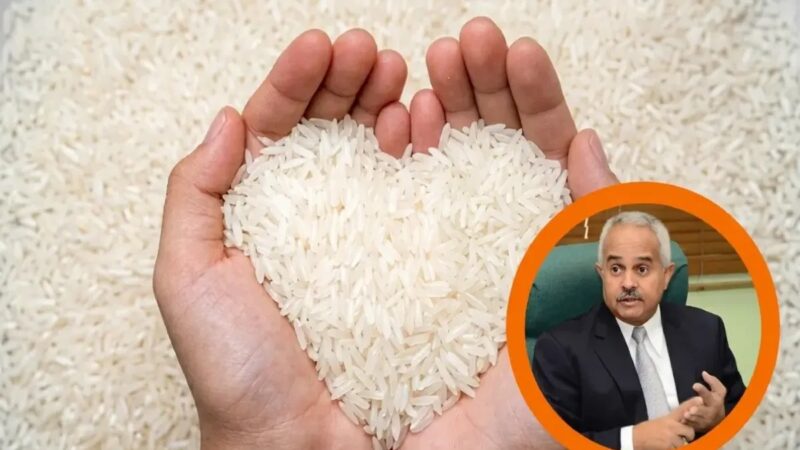 Junta Agroempresarial Defiende la Fortaleza del Sector Arrocero en RD
