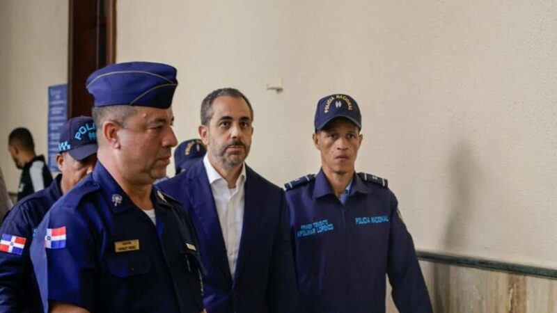 Aplazan Juicio y Solicitan Cambio de Calificación en Caso Jet Set