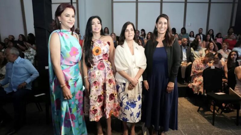 RD Fashion Week: Un Desfile por la Inclusión y la Diversidad