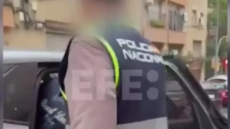 Desmantelan en España red que facilitaba migración irregular de dominicanos