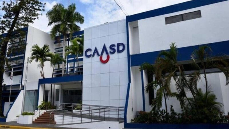 CAASD Obligada a Pagar RD$888 Millones a AAA Dominicana por Deuda